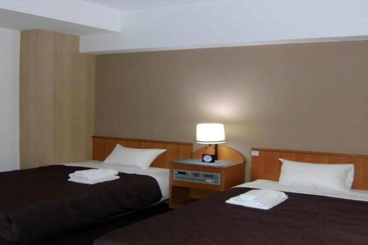 Select Inn Nagoya Iwakura Eki-Mae Екстер'єр фото