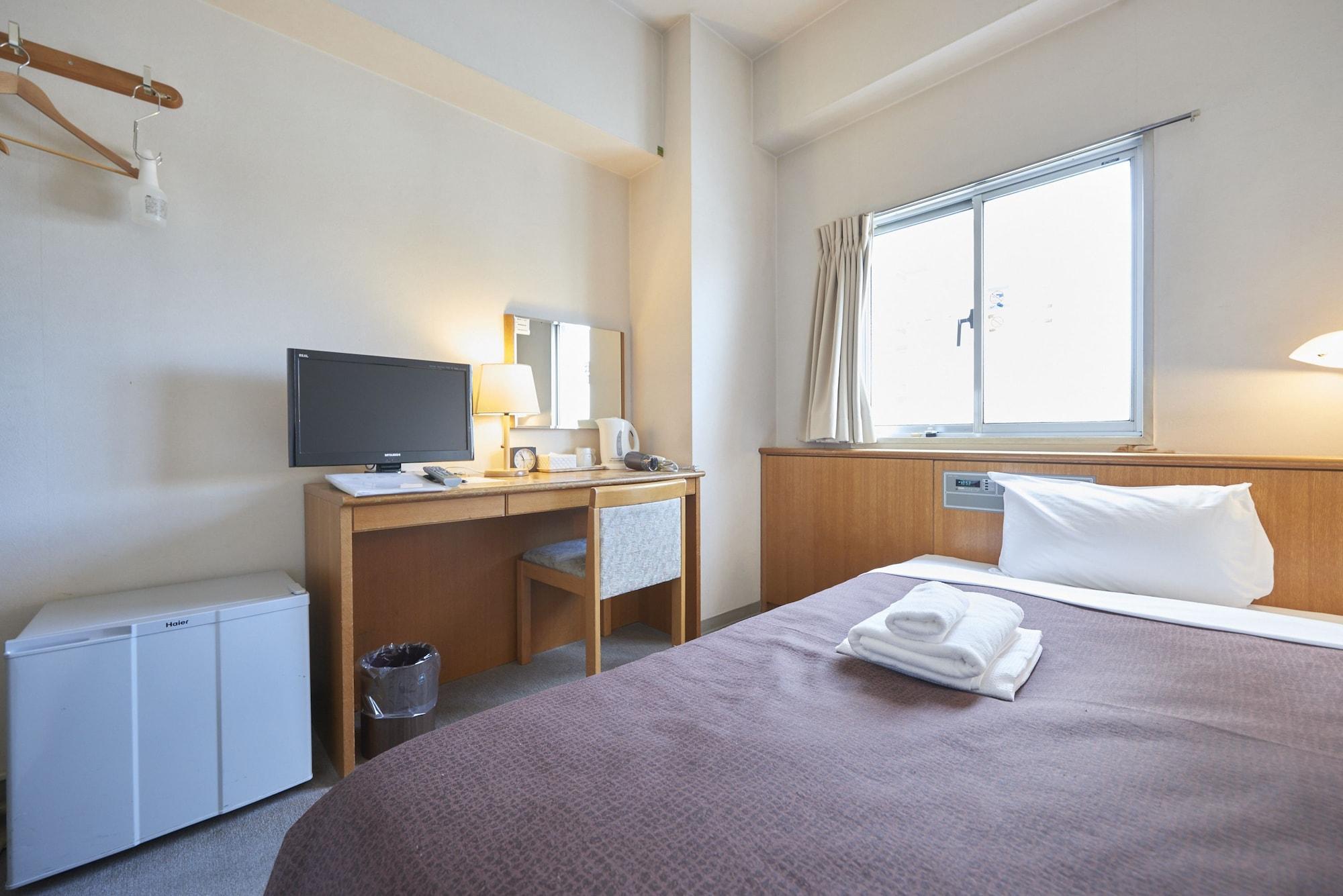 Select Inn Nagoya Iwakura Eki-Mae Екстер'єр фото